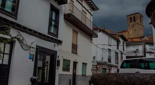 Apartamentos La Plaza de Hervás