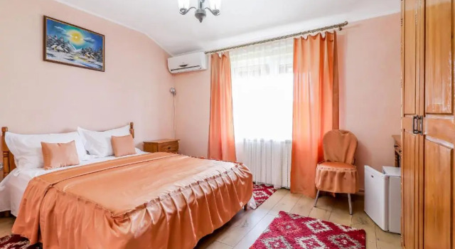 Номер Standard Pensiunea XINELA