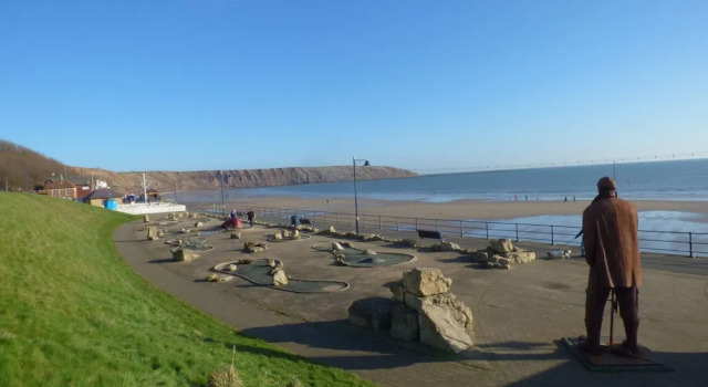 Sunny Bay, Varaa Huoneisto Asunnot kohteessa Merseyside, Huoneisto