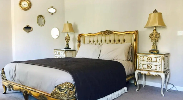 Двухместный номер Deluxe The Newport Restaurant with Rooms