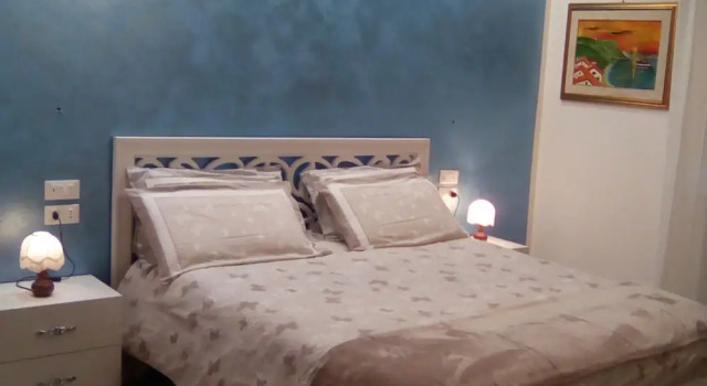Номер Standard Terrazza sul Mare