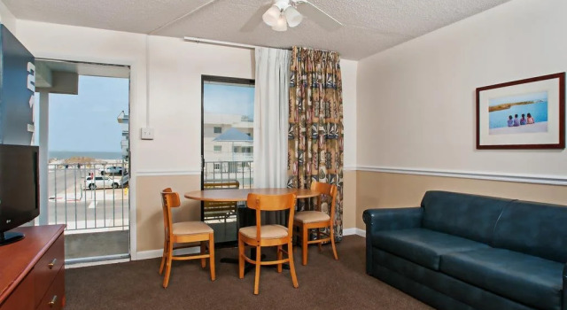 The Harbor Light Family Resort, Book Ferieresort Resorthoteller i Wildwoods Beach, Ferieresort