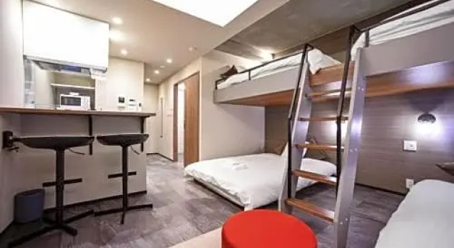 ALT STAY Azabudai - Vacation STAY 31689v, Забронировать Отель Минато Токио, рядом с International House of Japan