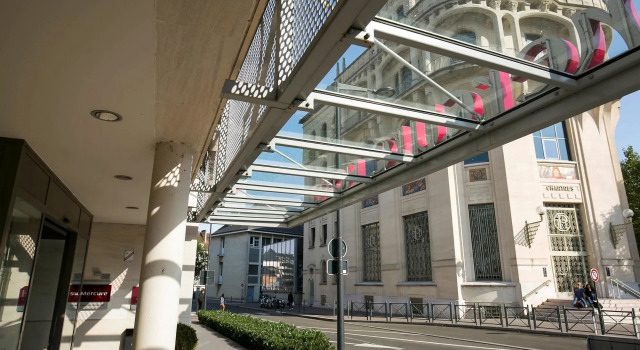 Mercure Chartres Cathedrale, Rezerwuj Hotel Hotele w Chartres ze śniadaniem, Śniadanie