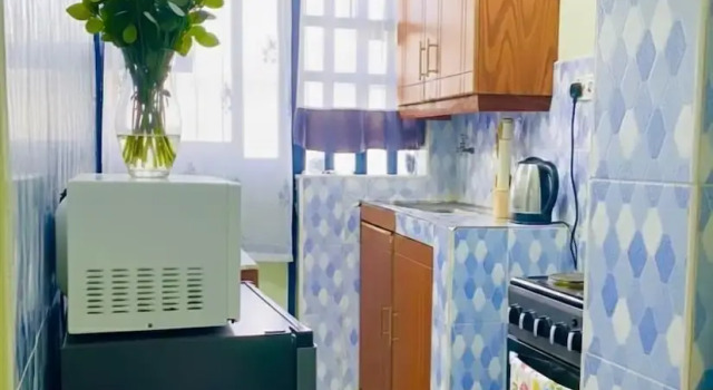 Naivasha Budget Suites, Rezervovat Apartmán Hotely v Nakuru County s parkováním, Parkování