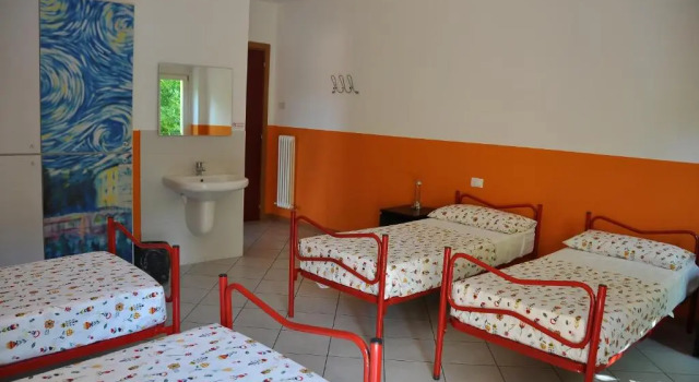 Номер Standard Residenza Molinatto