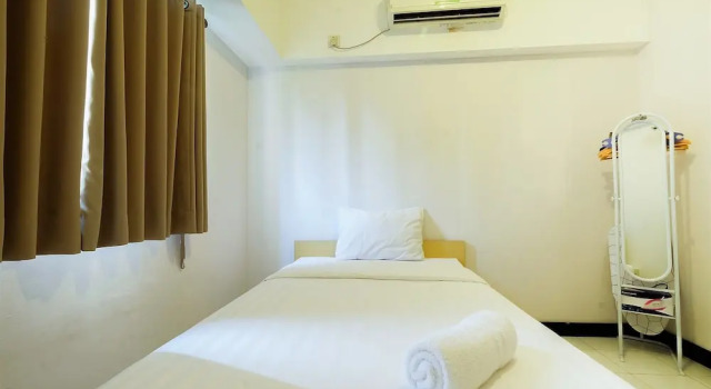 Pool View @ The Wave Apartment near Epicentrum Kuningan, Забронировать Апартаменты/квартира Отели Джакарты с парковкой, рядом с Торговый центр Epicentrum Walk, Парковка