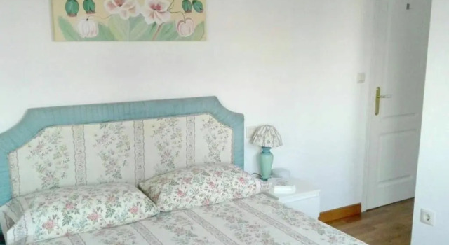 Apartment with 3 bedrooms in A Coruna with WiFi 200 m from the beach, Забронировать Апартаменты/квартира Апартаменты А-Коруньи, рядом с Ботанический сад Мендес Нуньес Гарденс, Апартаменты/квартира