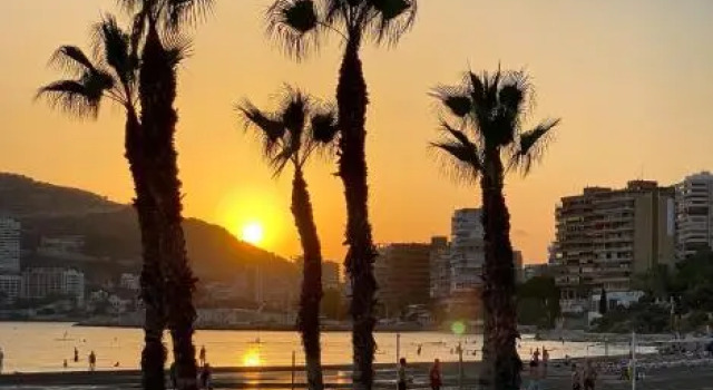 14 Bahia Playa Almadraba, Prenota Hotel Alicante Pamplona