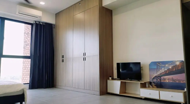 Bell Suite Sepang KLIA Kota Warisan