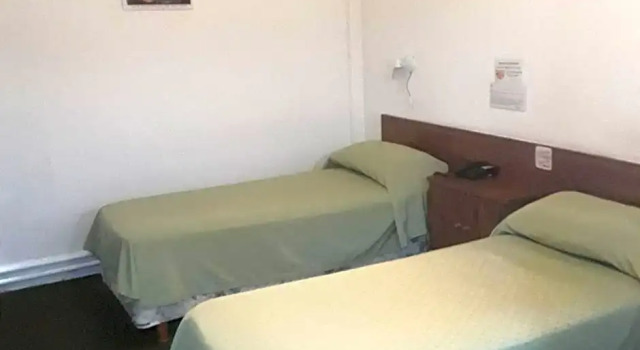 Номер Standard Residencial Ski