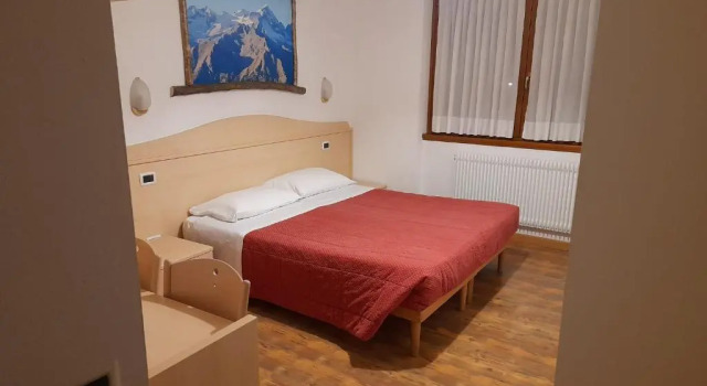 Номер Economy Hotel Maffei