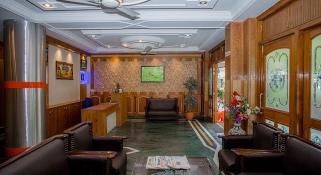 Leisure Vacations Karnika Resort, Забронировать Курортный отель Отели штата Химачал-Прадеш 3 звезды, 3*