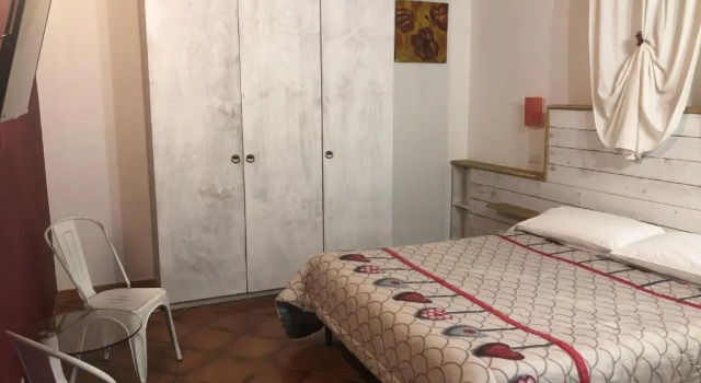 Коттедж Aquila Di Mare