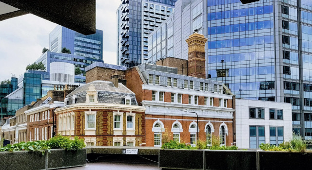 Premier Inn London Farringdon - Smithfield, Забронировать Отель Отели Лондона 3 звезды, рядом с Театр «Роуз», 3*