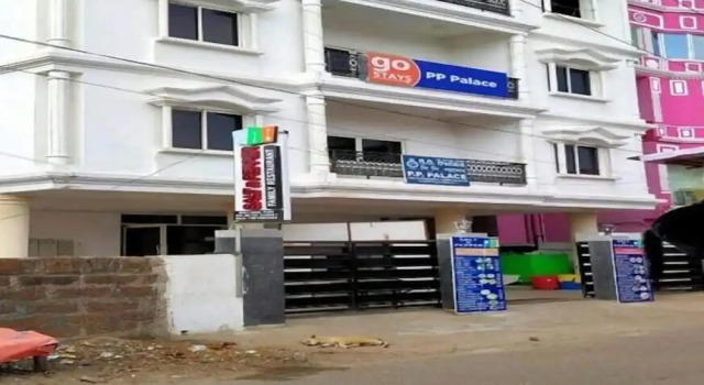 Hotel PP Palace