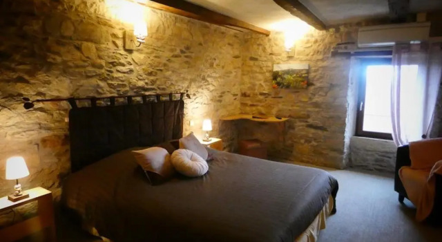 Номер Standard Auberge du Lac