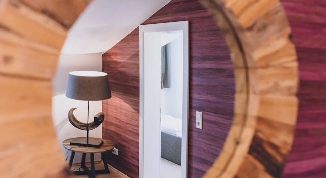 Номер Standard Alpine City Living by we rent, SUMMERCARD INCLUDED