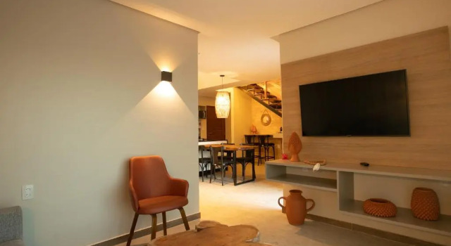 Вилла рядом с пляжем Árvo Boutique Hotel