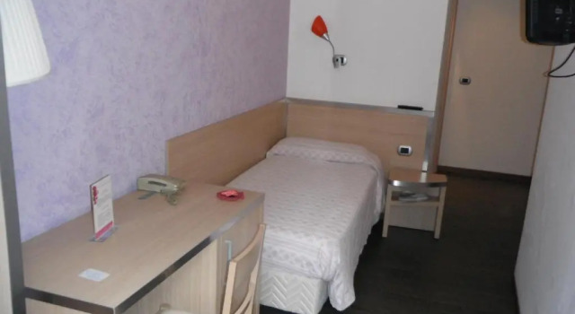 Номер Standard Hotel Renato