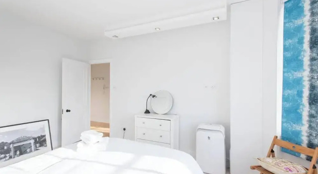 Stylish 1-bedroom flat near Hyde Park, Забронировать Апартаменты/квартира Апартаменты Лондона, рядом с Парк Кенсингтонские сады, Апартаменты/квартира