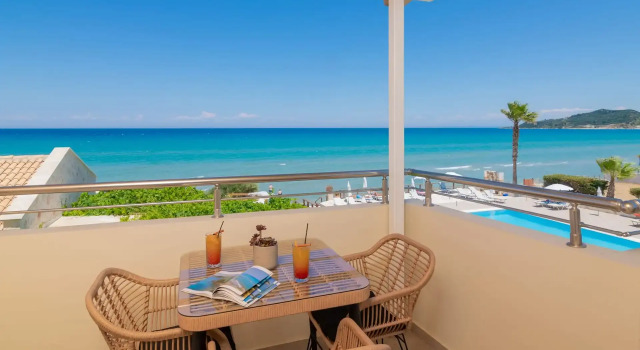 Paradise Apartments Alykes, Забронировать Апартаменты/квартира Апартаменты Аликес, Апартаменты/квартира
