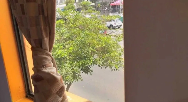 Номер Economy Hostal Whipala
