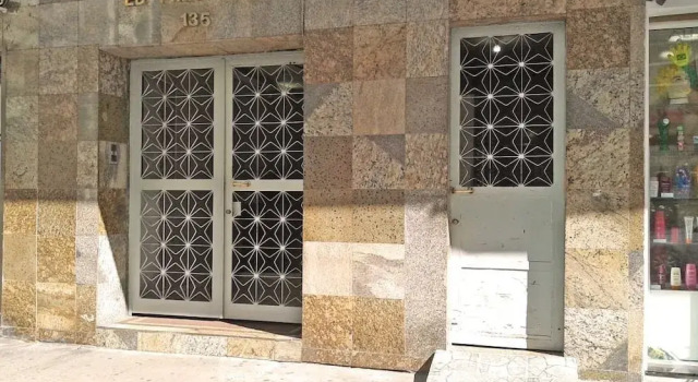 MZapartments LB1214