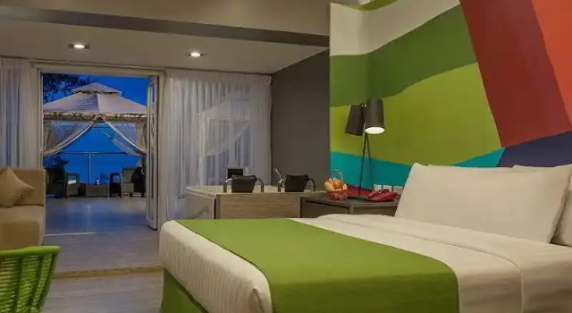 Camera doppia Standard Boracay Uptown