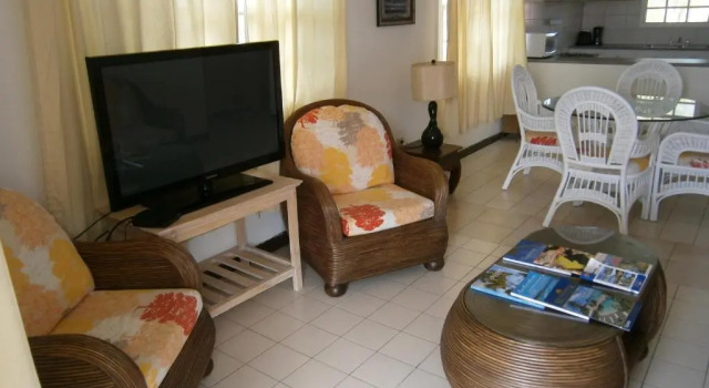 L'Esperance Hotel