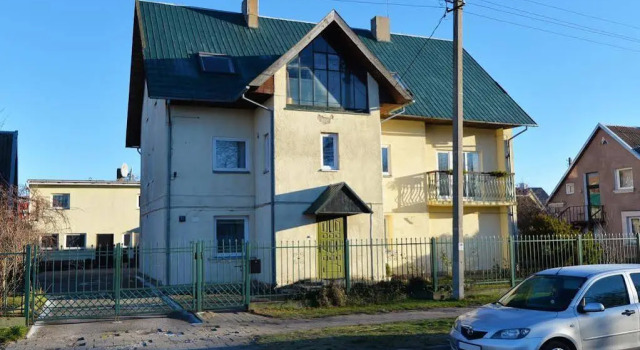 Rambyno apartamentai, Book Hotel Cheap Hotels in Klaipeda