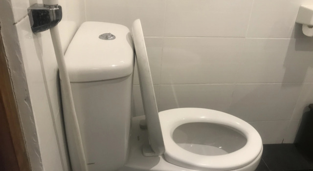 Номер Standard Sanur Lodge