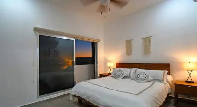 Коттедж Espectacular Casa en La paz Mexico