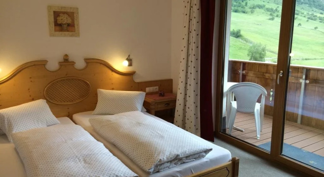 Hotel-Garni Versail, Забронировать Отель Отели Тироля 3 звезды, 3*