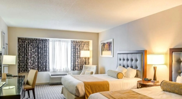 Mountaineer Casino Resort, Prenota Resort New Cumberland 