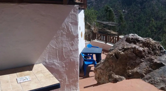 Casa Cueva Manuel y María, Reserva ahora Apartamento Tejeda Gran Canaria