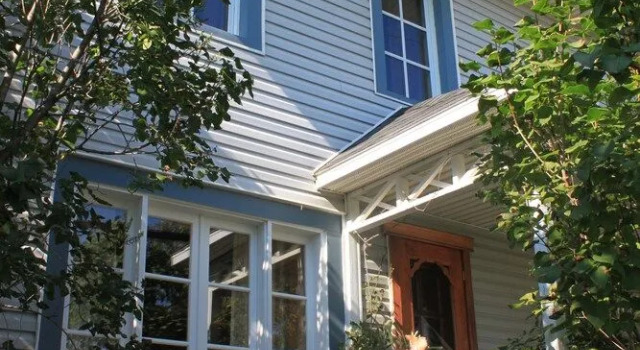 La Maison sous les Lilas, Rezervovat Penzión se snídaní La Malbaie 