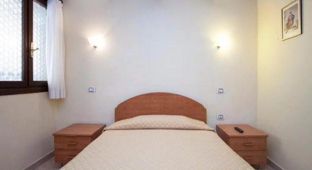 Одноместный номер Standard Casa Del Melograno