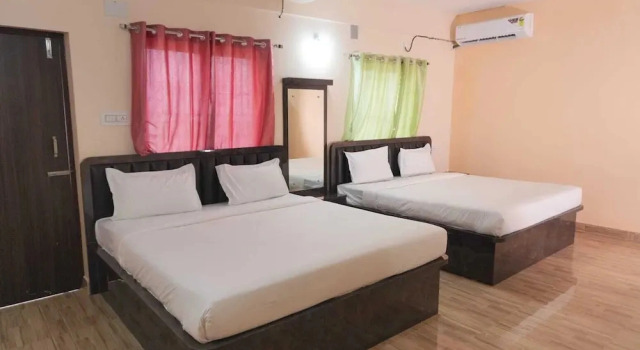 Hotel Elite premium, Réserver Hôtel Purî Orissa