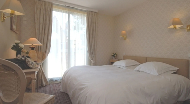 Hôtel Lutétia & Spa, Забронировать Курортный отель Ла-Боль La Baule Bay, рядом с Atlantia – Конгресс-центр в Ла-Боле