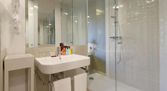 Двухместный номер Axel City Axel Hotel Barcelona