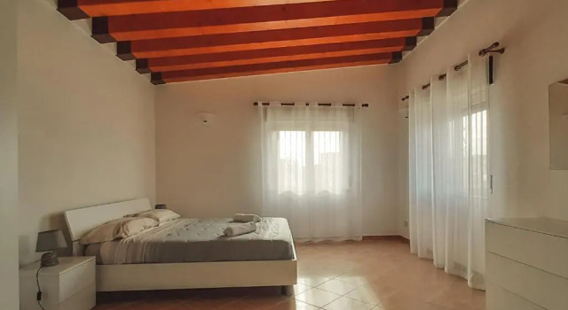Коттедж Casale della Minaga