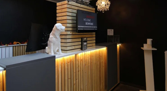 MH Hotel Lamm Rottweil, Book Hotel Rottweil 