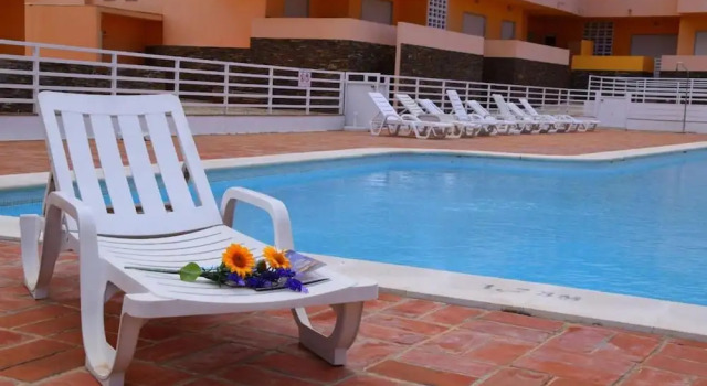 Апартаменты Duja in Tavira With 2 Bedrooms and 2 Bathrooms