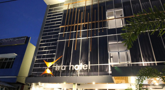Xtra Hotel Bengkulu, Book Hotel Hotels in Sumatra with Breakfast, Breakfasts