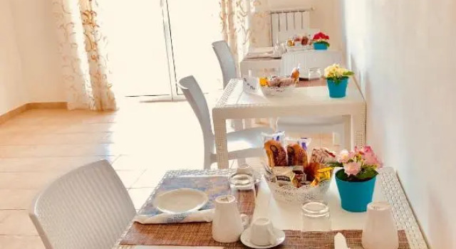 Номер Standard B&B Waltanna Airport