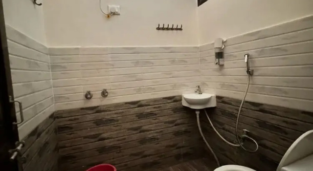 Номер Standard Hotel Gurudev Palace
