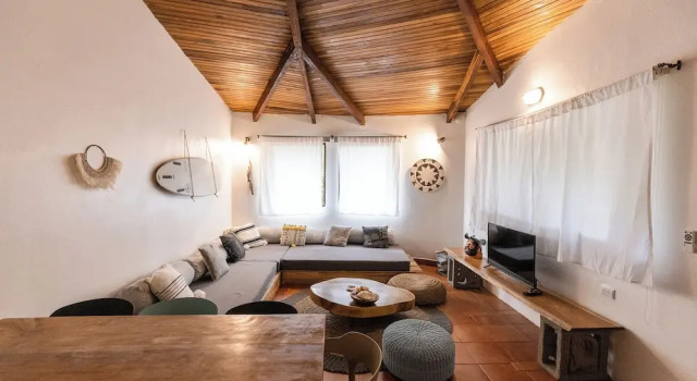 SoulShine, Rezervovat Hotel Hotely v Tamarindo s parkováním, Parkování