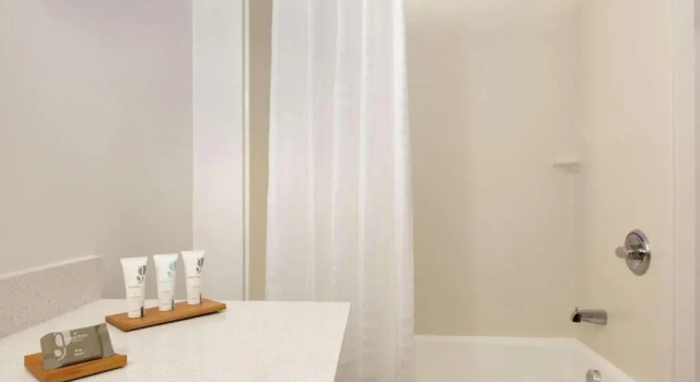 Номер Standard City Express By Marriott Manteno