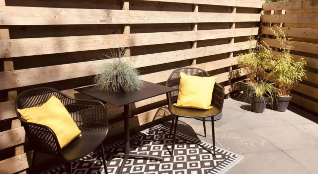 Апартаменты LODGE 5 Zandvoort